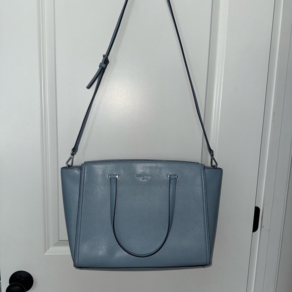 Kate Spade Patterson Drive Geraldine Bag & Wallet Bundle! - Picture 3 of 12